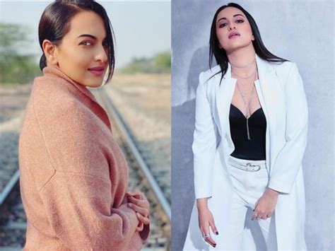 Sonakshi Sinha Befitting Reply To Troller Who Asked Her About Donations To Fight With