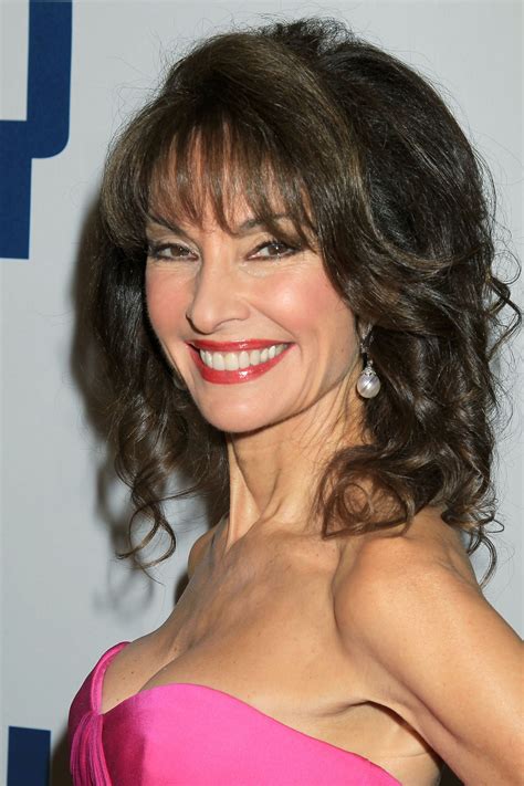 Susan Lucci At Joy Premiere In New York 12132015 Hawtcelebs