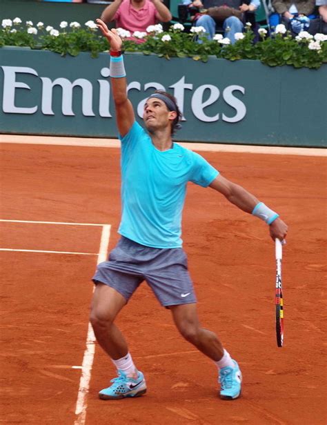Nike Mens Rafael Nadal Roland Garros Outfit Gem