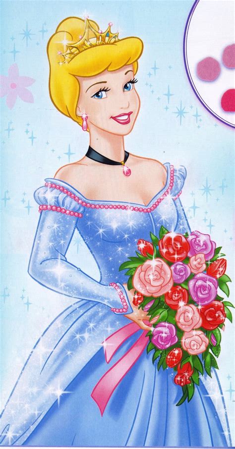 Elsa, tiana, rapunzel, belle and rapunzel get magic superpowers when they find a magic book.subs: Princess Cinderella - Disney Princess Photo (7359906) - Fanpop