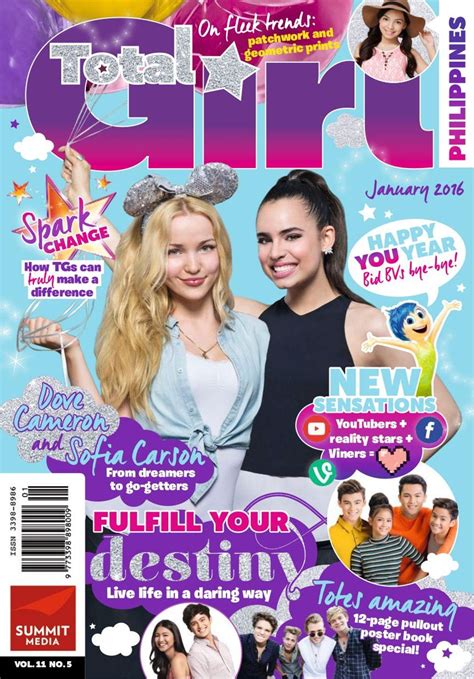 total girl january 2016 magazine get your digital subscription