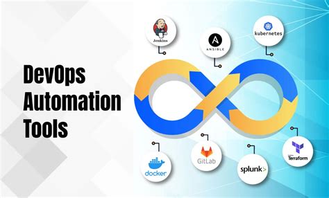 The Best Devops Automation Tools For Maximum Efficiency