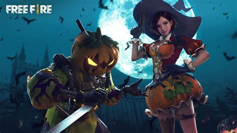 You can easily download for free any and all videos from youtube and other websites. Free Fire Lucky Royal Halloween OST Theme Song - YouTube