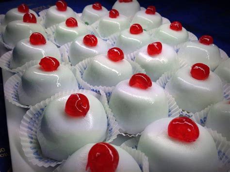 Sant'Agata: ecco i dolci tradizionali della festa - MeteoWeb