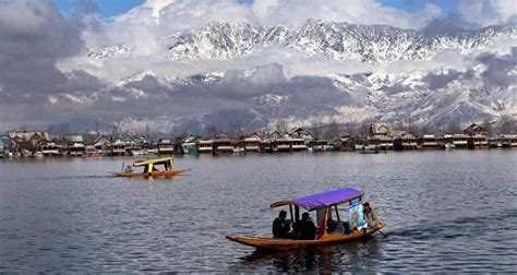 Kashmir Honeymoon Tour 123647holiday Packages To Srinagar Ganderbal