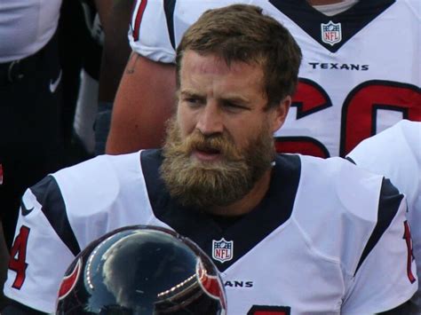 Diversion The Best Beards Of The Nfl Sharpologist