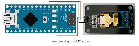 Jan 02, 2021 · at the heart of the module is a 5v relay covered in blue color plastic. Inside of a SRD-05VDC-SL-C relay and how to wire it up ...