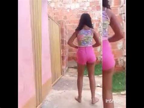 Dançando pra favela adora putaria YouTube