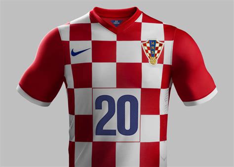 A seleção é melhor que a croácia, mas é um time que vai sair para o jogo e projetando o confronto da a seleção brasileira encara a croácia neste domingo(3), às 11(horário de brasília), no anfield. Camisas da Croácia 2014-2015 Copa do Mundo | Mantos do ...