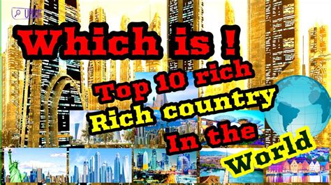During this time, the u.k. Which is the richest country in the world 2020 ?/Top 10 ...