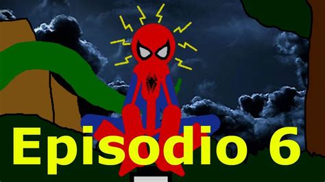 Spider Man Pivot Ep 6 Youtube