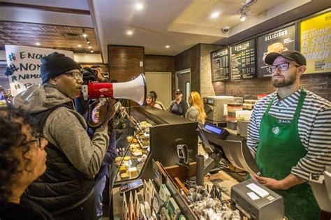 Starbucks Is Closing For Bias Training Does It Work