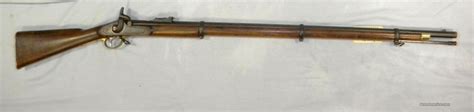 1853 Enfield Barnett P53 3 Band Pos For Sale At