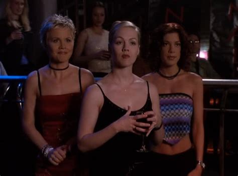 21 style lessons from beverly hills 90210 that still influence fashion today — photos