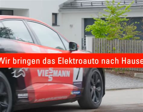 Die nächste sauna ist 20 km weit weg. #vriendly - Elektroauto zu Hause richtig laden