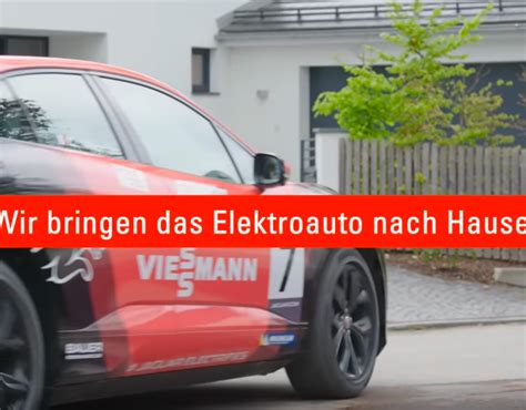 Die nächste sauna ist 20 km weit weg. #vriendly - Elektroauto zu Hause richtig laden