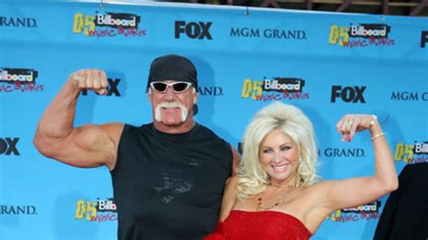 Hulk Hogans Sex Tape Surfaces Linda Hogan Arrested For Dui