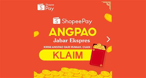 shopeepay angpao