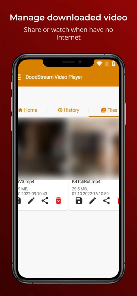 doodstream apk