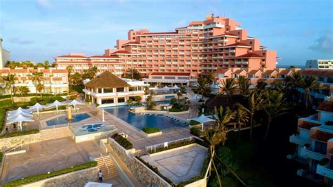 Wyndham Grand Cancun All Inclusive Resort And Villas Mi Cancún