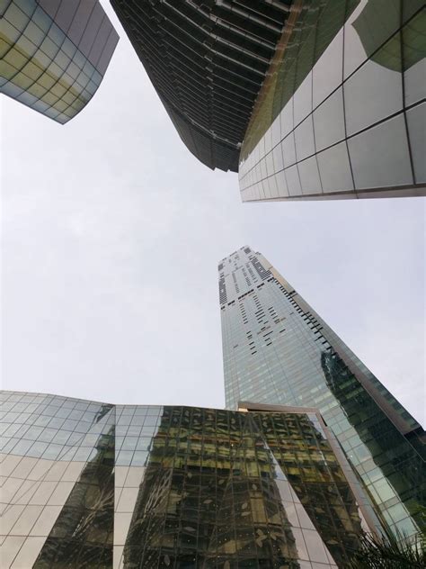 You'll find everything from fashion and accessories to home. Robinsons At Four Seasons KLCC, new shopping mall