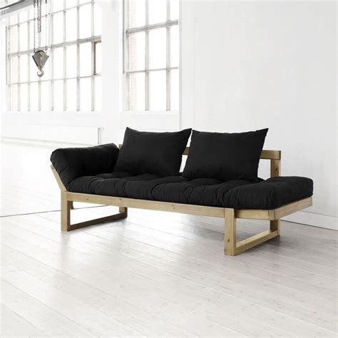 The ikea haugsvär mattress offers both comfort and support for some serious value at only $400 for a (swedish meatballs and $1 soft serve, here i come!) you can test out all of their mattresses in the showroom i have not slept this good in decades. Amazon.com - Fresh Futon Edge Convertible Futon Sofa/Bed ...