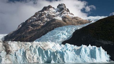 Los Glaciares National Park Argentina World For Travel