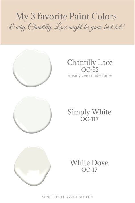 Benjamin Moore White With Grey Undertone Paint Color Ideas