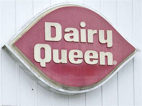 Dairy Queen Latest To Suffer Customer Card Data Breach Syracuse Com