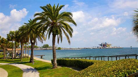 Petersburg offers residents an urban suburban mix feel and most residents own their homes. $27 - Cheap Flights to St. Petersburg - Clearwater FL in ...