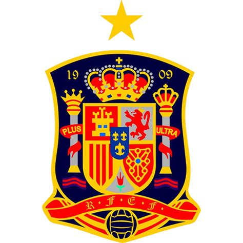 The current status of the logo is obsolete the above logo design and the artwork you are about to download is the intellectual property of the copyright and/or trademark holder and is offered. Spain 2018 World Cup Kit - Dream League Soccer Kits ...