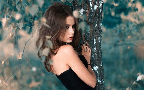 Models Ksenia Kokoreva Hd Wallpaper Peakpx