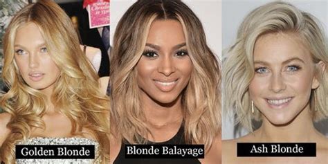 A black hole is an extremely dense object in space from which no light can escape. 28 Celebrities with blonde vs. brown hair