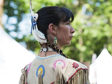 Alla Scoperta Degli Huroni Una Delle Tribù Native Del Canada Wendake