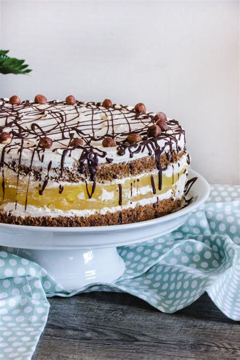 Sie befinden sich hier den teig leicht gegen den rand drücken. Apfel-Nuss-Torte glutenfrei und Kirsch Streuselkuchen ...