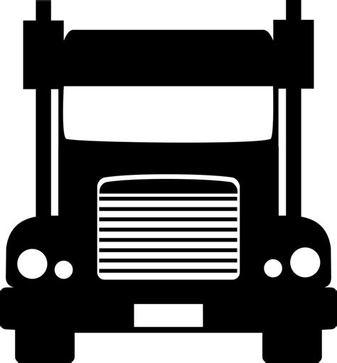 Free 172 Truck Svg Icon SVG PNG EPS DXF File