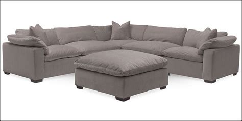Maybe you would like to learn more about one of these? Plush 6-Piece Sectional by Kroehler at Value City ...