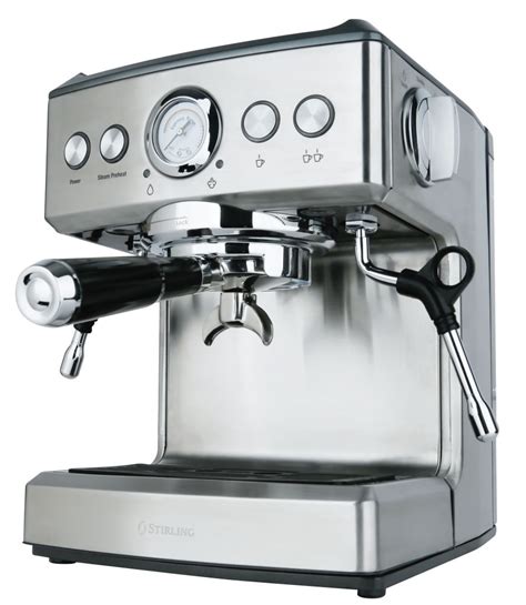 For descaling normal coffee makers, kettles, and washing machines, we recommend hg quick. $299 Aldi Espresso Coffee Machine A Real Threat To More ...