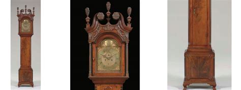 The Most Expensive Grandfather Clock Premier Clocks