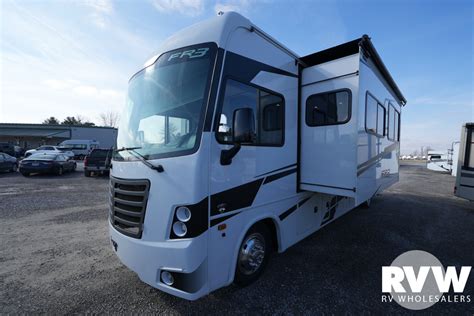 2023 Fr3 30ds Class A Motorhome By Forest River Vin At