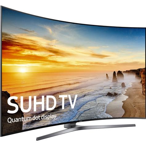 Samsung Un78ks9800 78 Inch Curved 4k Suhd Hdr 1000 Smart Led Tv