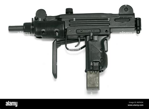9mm Uzi Pistol Fotografías E Imágenes De Alta Resolución Alamy