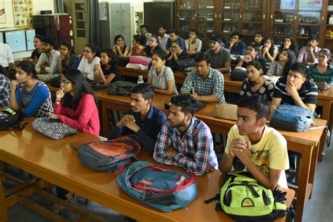 Improving The Quality Of College Education In India Youth Ki Awaaz