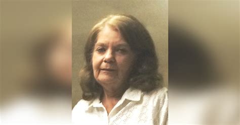 Obituary Information For Becky Lynn Roller