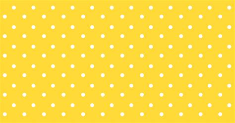Click On Images To Enlarge Free Polka Dot Scrapbooking Paper Yel