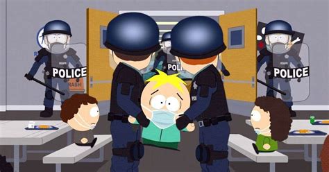 South Park