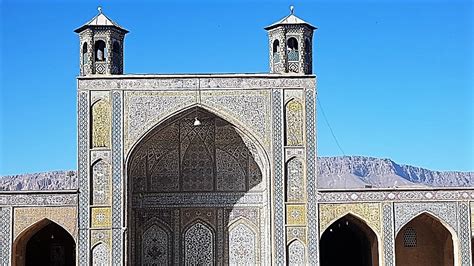 13 Top Attractions In Iran Complete Guide