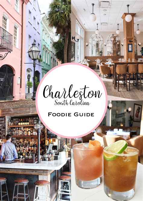 Charleston For The Weekend City Soul Southern Heart Charleston Sc Things To Do Charleston