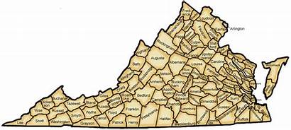Virginia Counties Map Number Changed Rural King