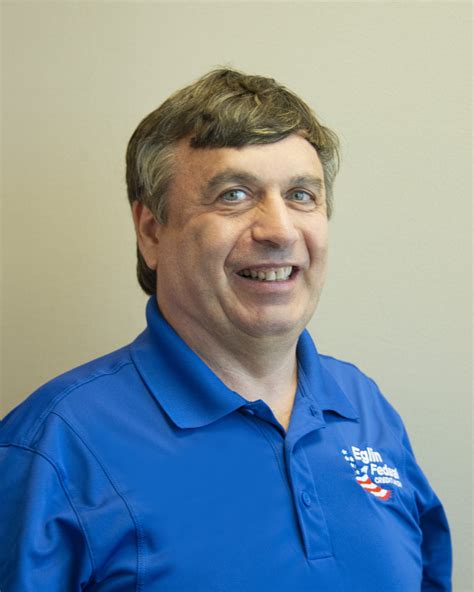 Eglin Federal Credit Union recognizes Senior Accountant Mark Sheltra